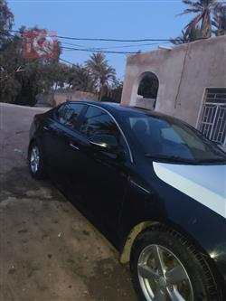 كيا اوبتيما